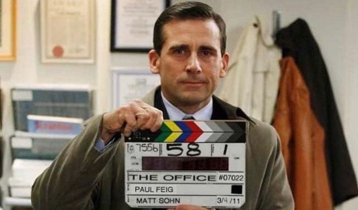 Is Steve Carell Rich? What is his Net Worth? All Details Here